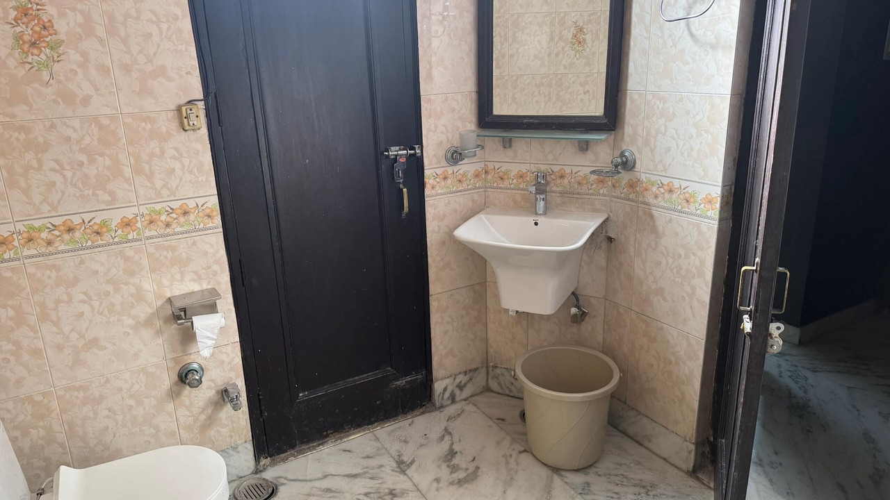 Photo of Bathroom in Jalandhar