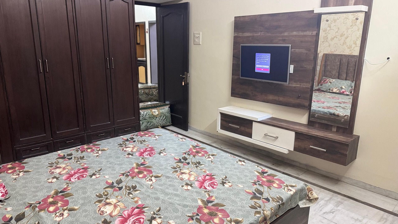 Photo of Bedroom in Jalandhar