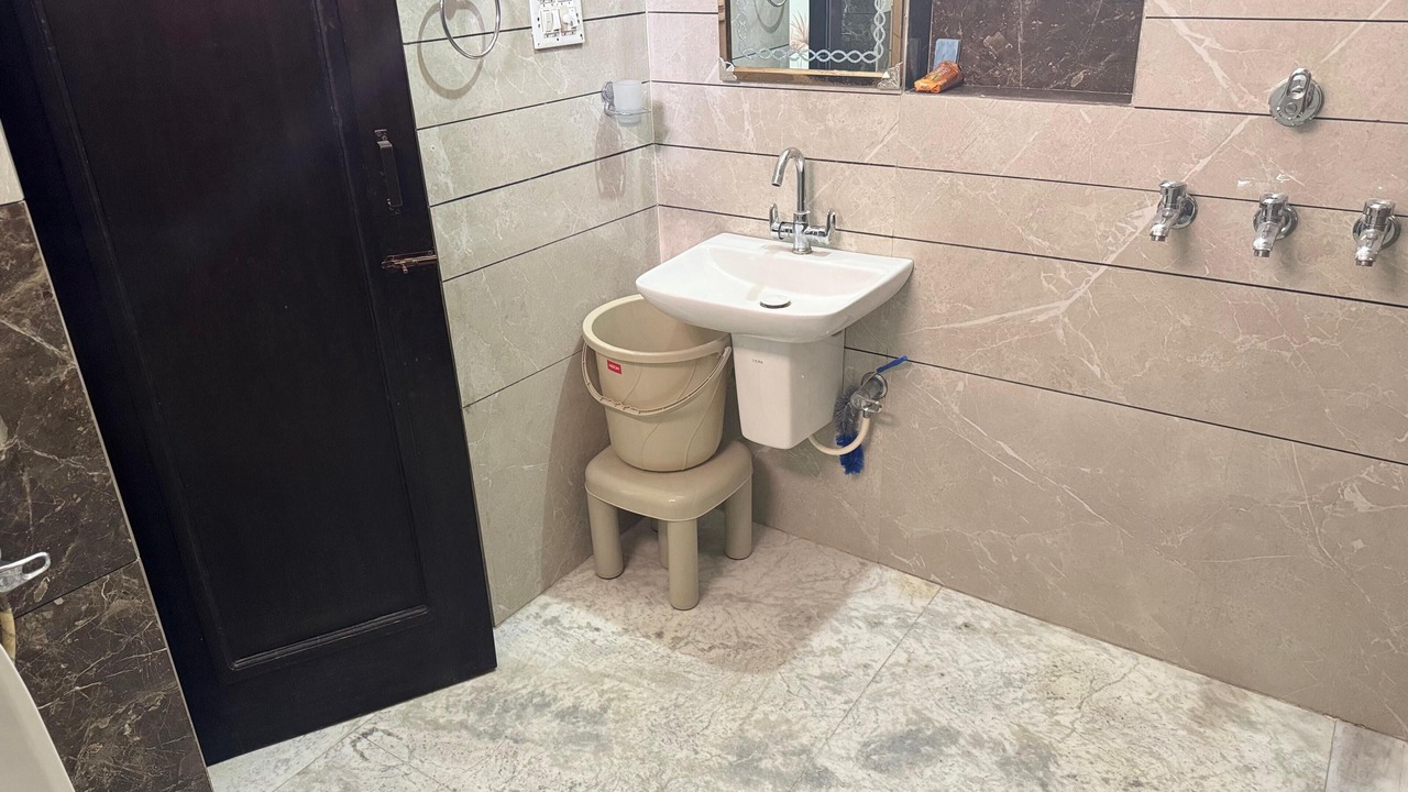 Photo of Bathroom in Jalandhar