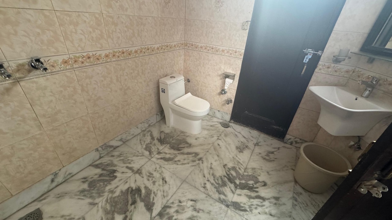 Photo of Bathroom in Jalandhar