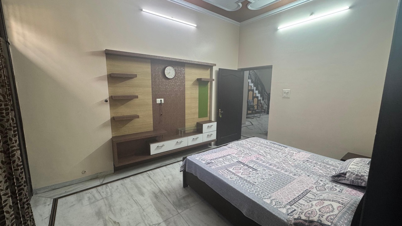 Photo of Bedroom in Jalandhar