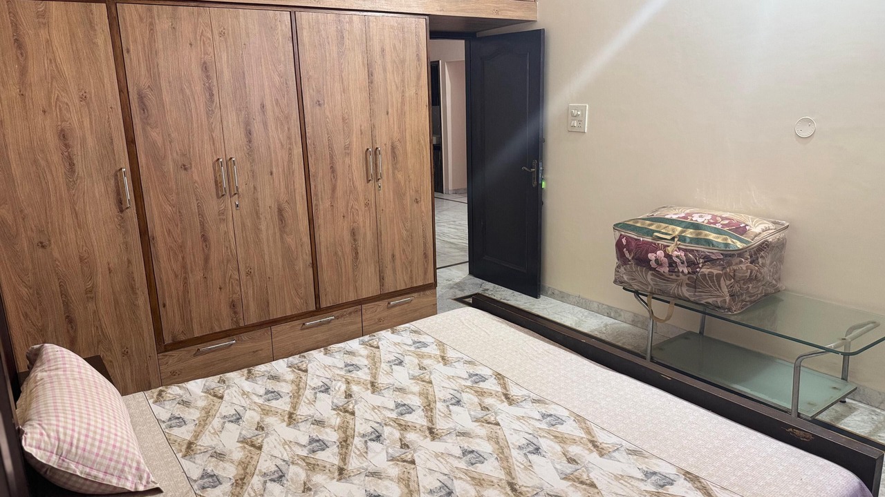 Photo of Bedroom in Jalandhar