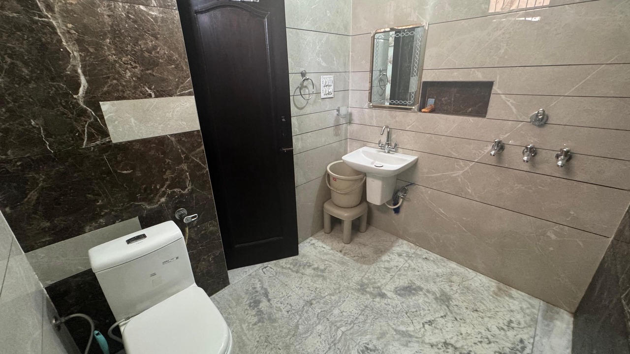 Photo of Bathroom in Jalandhar