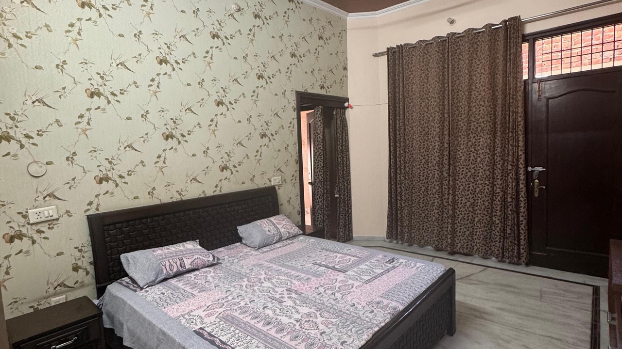 Photo of Bedroom in Jalandhar