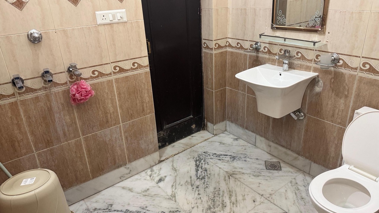 Photo of Bathroom in Jalandhar