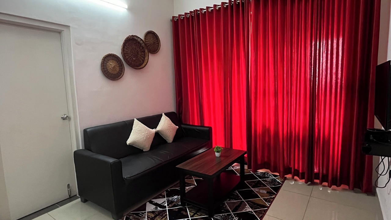 Photo of Livingroom in Udupi