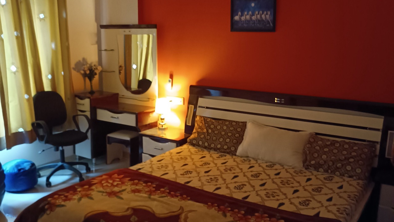 Photo of Bedroom in Pune