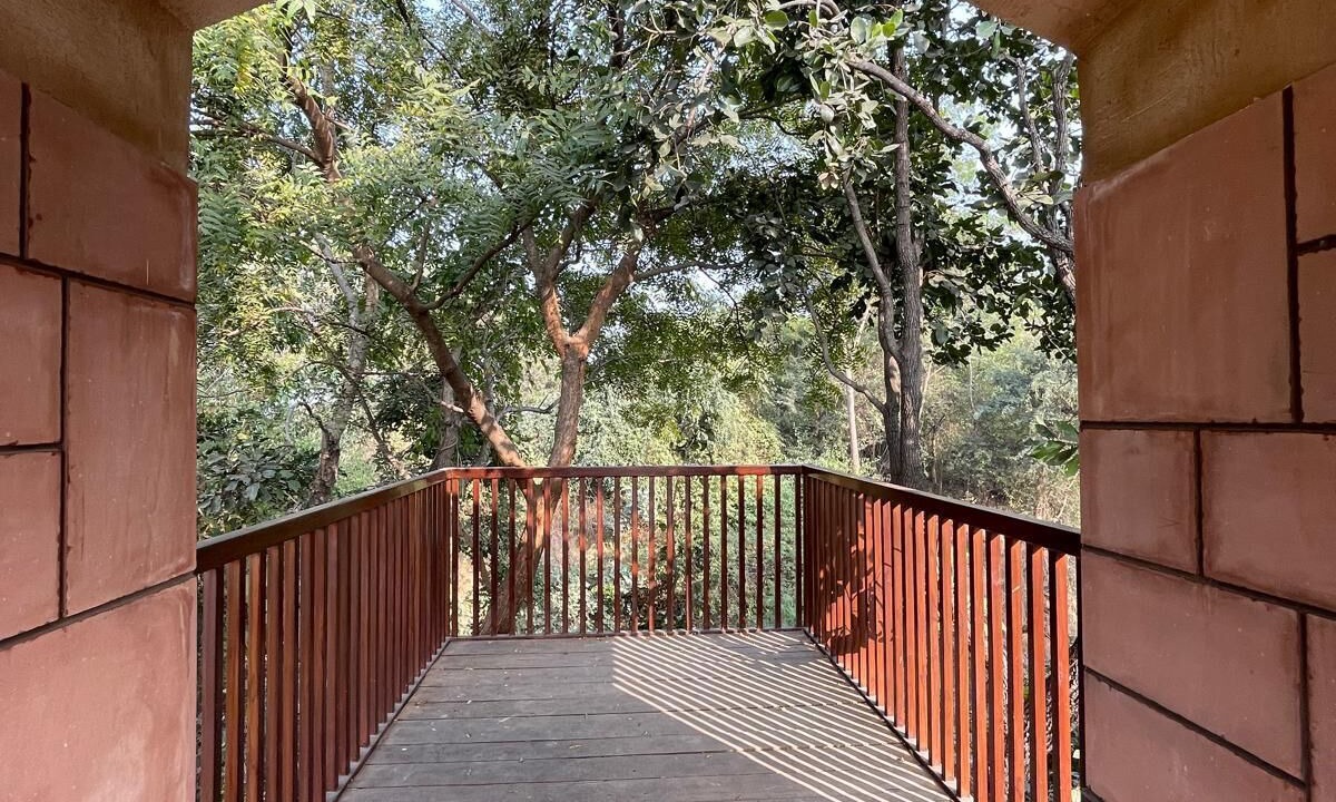 Photo of Patio Balcony in Jabalpur