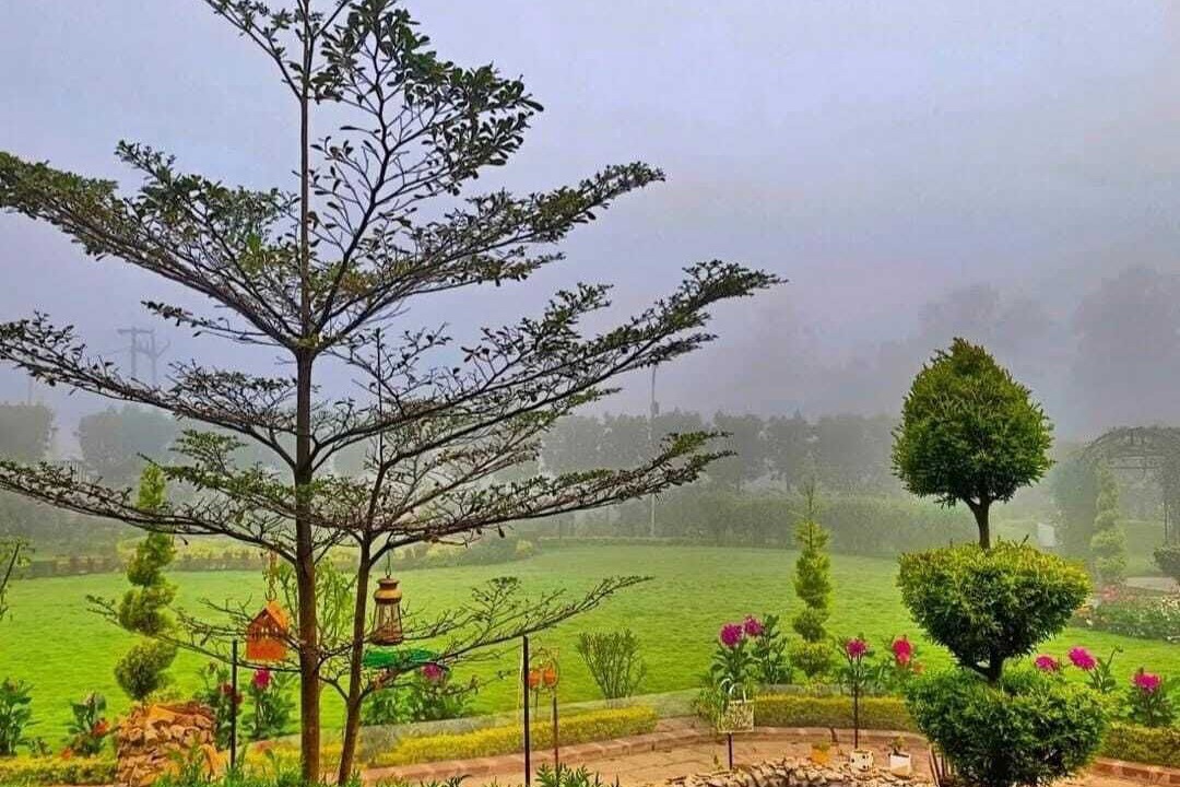 Photo of Outdoor in Jabalpur