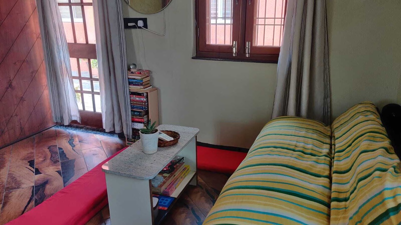 Photo of Bedroom in Jabalpur