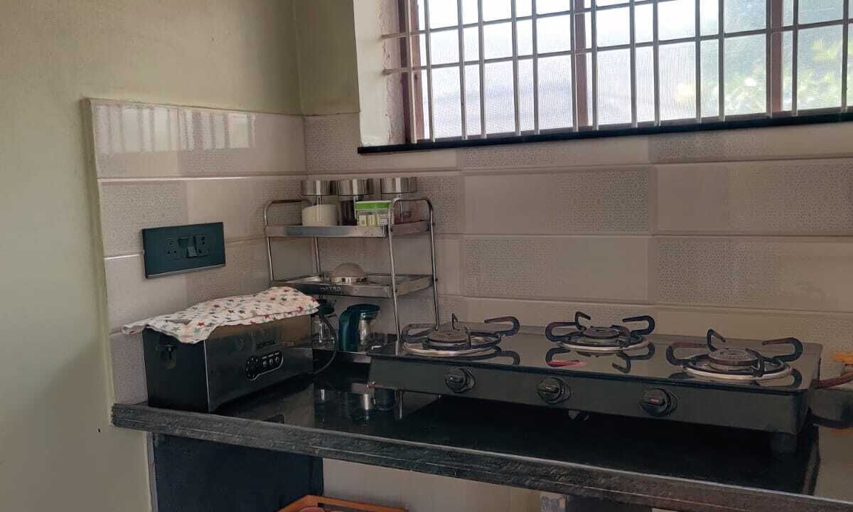 Photo of Kitchen in Jabalpur