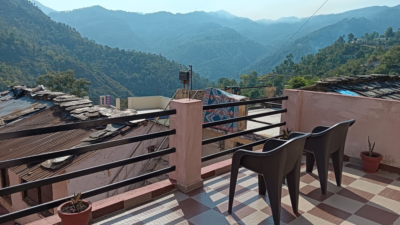 Photo of Outdoor in Shivanandi