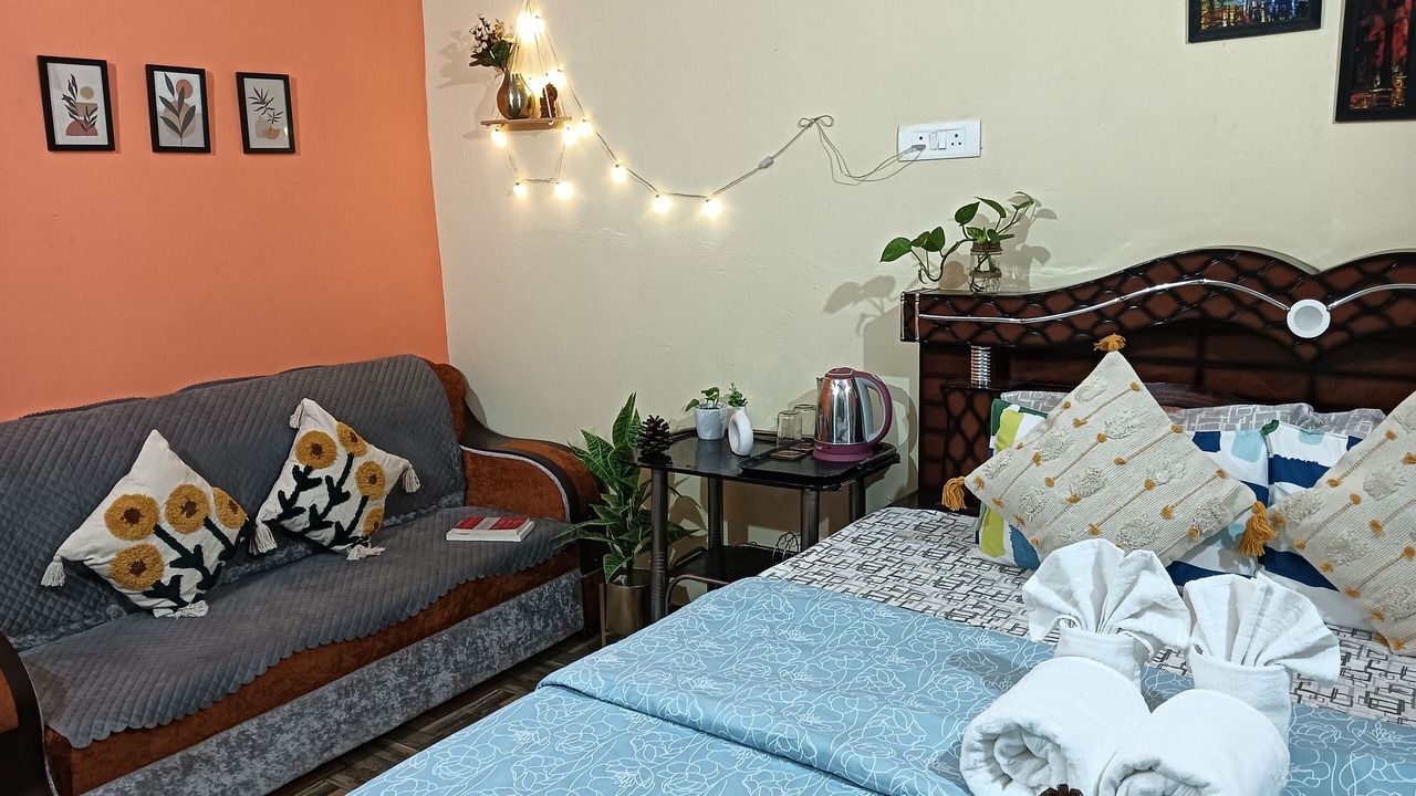Photo of Bedroom in Shivanandi