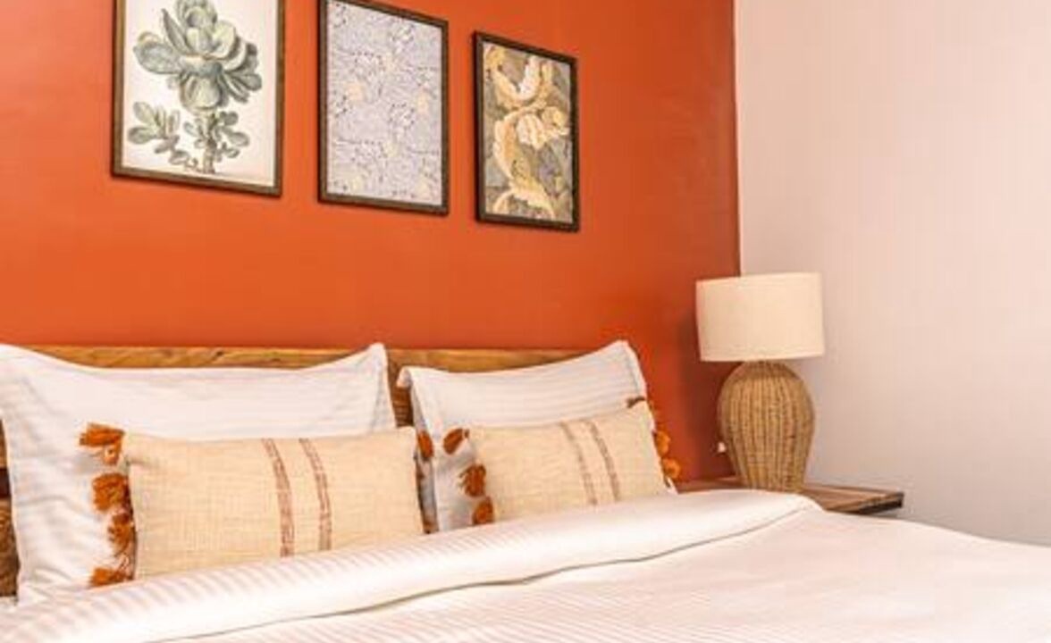 Photo of Bedroom in Chakala