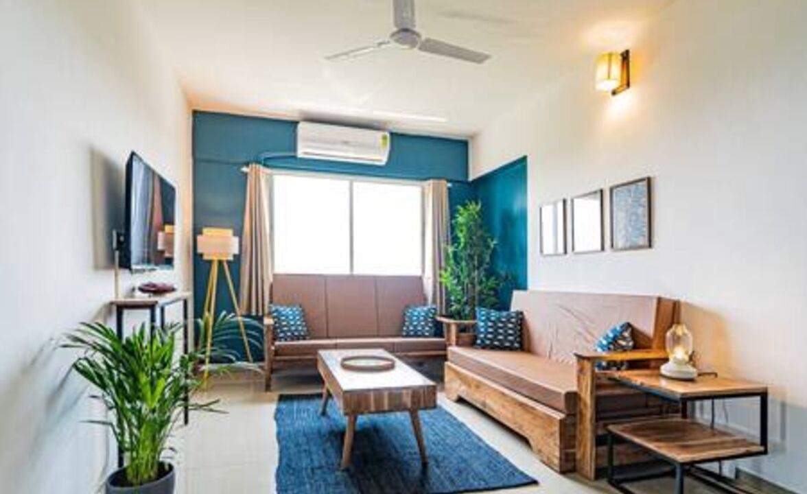 Photo of Livingroom in Chakala