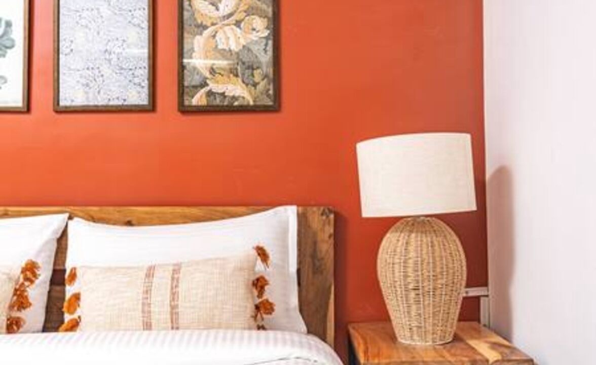 Photo of Bedroom in Chakala