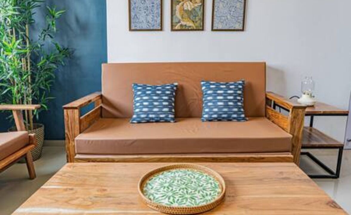 Photo of Livingroom in Chakala