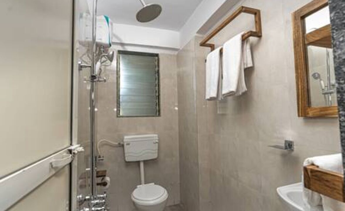 Photo of Bathroom in Chakala