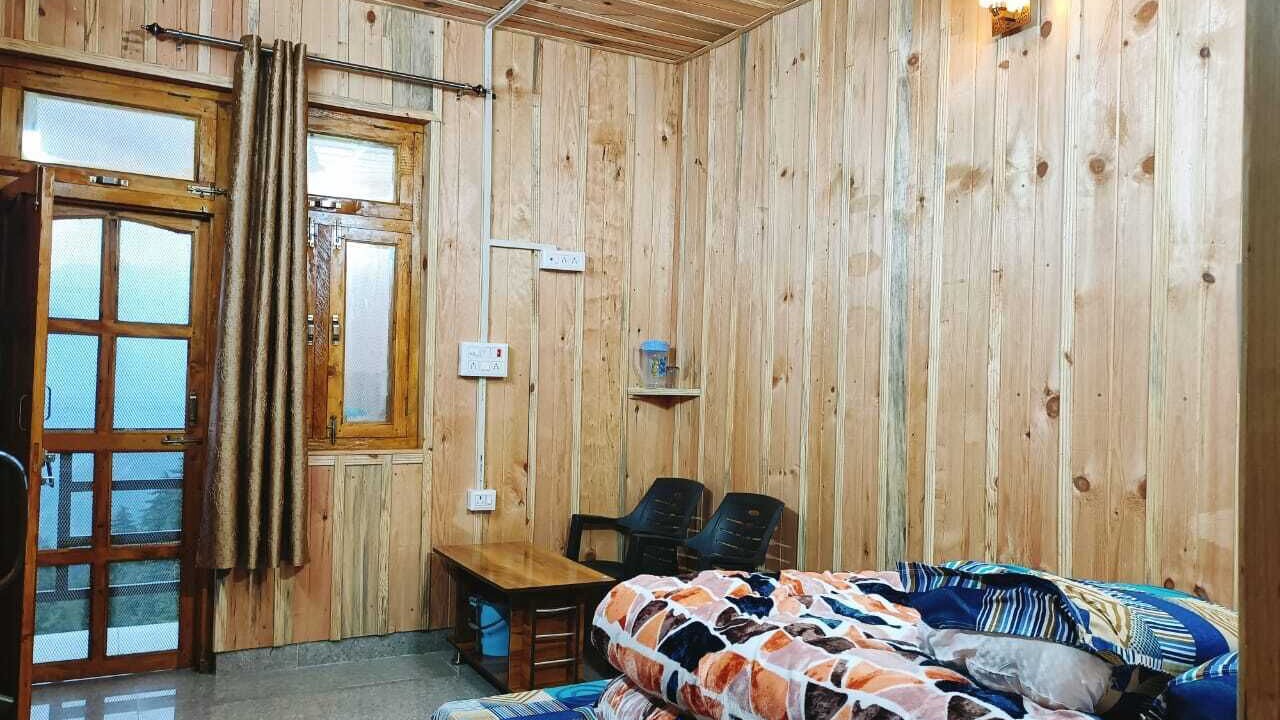 Photo of Bedroom in Chakrata