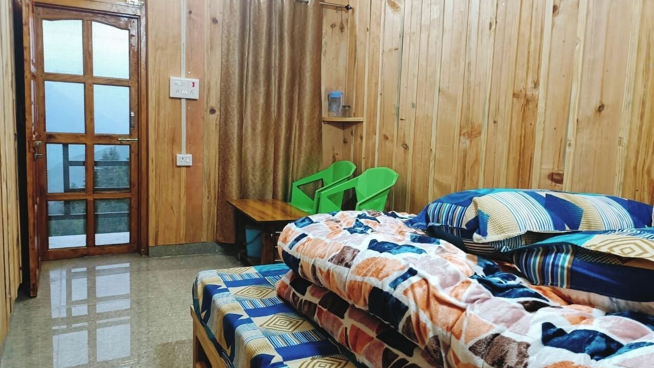 Photo of Bedroom in Chakrata