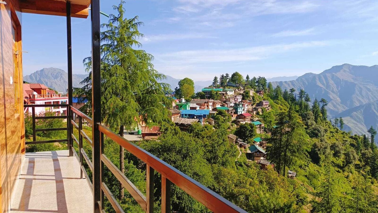 Photo of Outdoor in Chakrata
