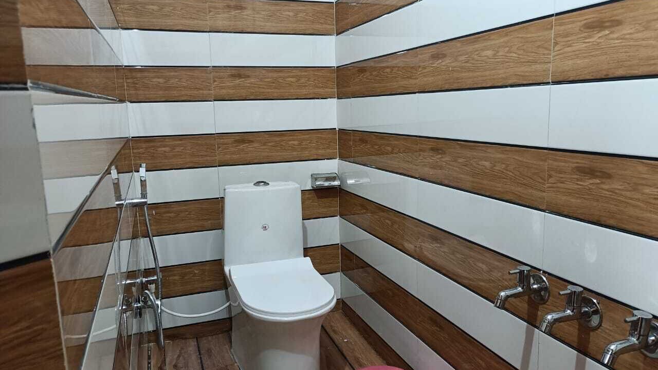 Photo of Bathroom in Chakrata