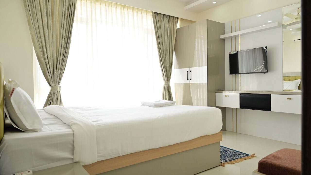 Photo of Bedroom in Bengaluru
