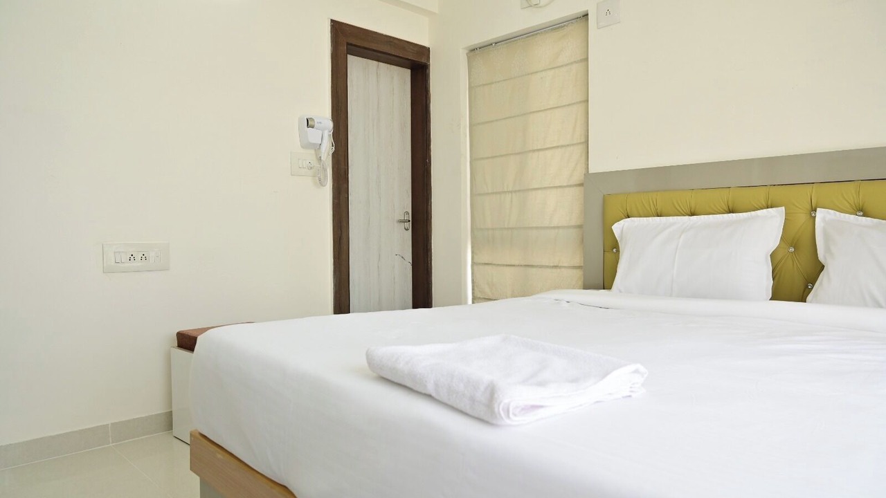Photo of Bedroom in Bengaluru