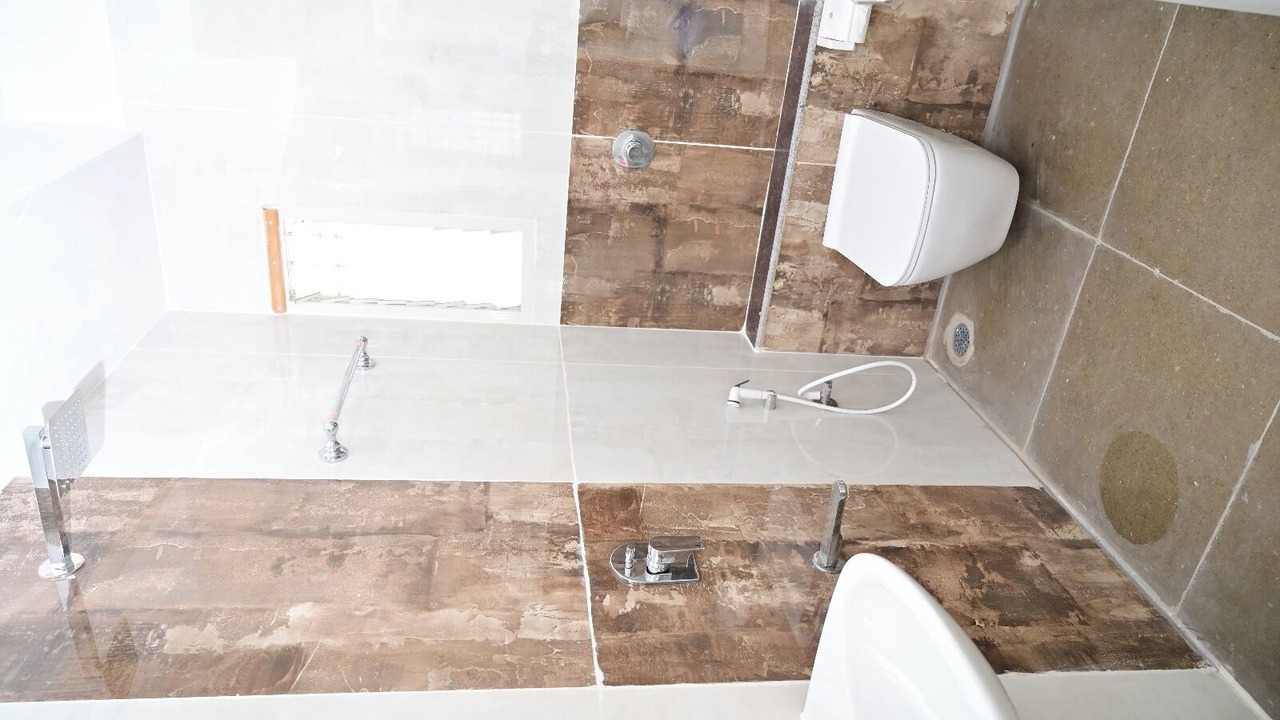 Photo of Bathroom in Bengaluru