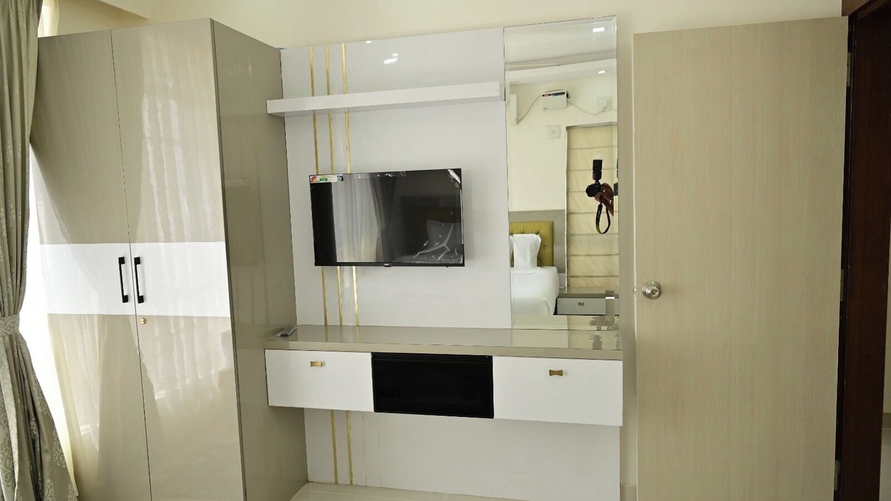 Photo of Bedroom in Bengaluru