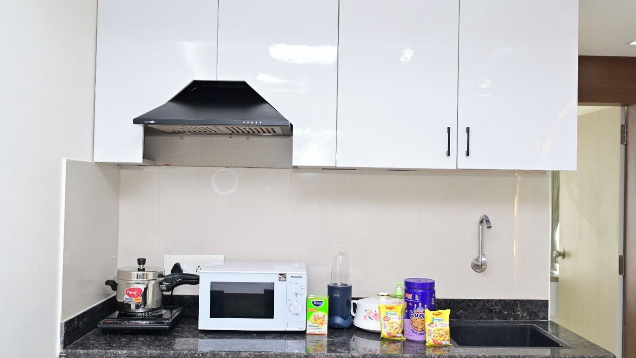 Photo of Kitchen in Bengaluru