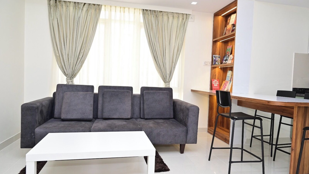Photo of Livingroom in Bengaluru