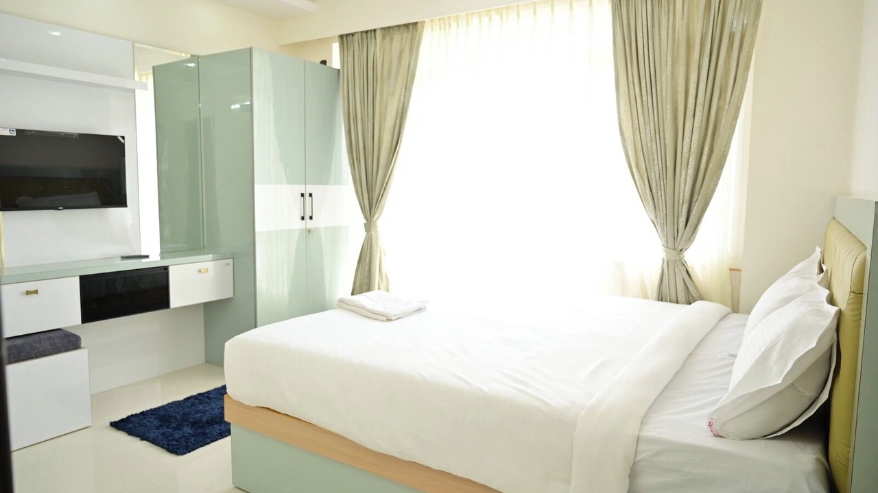 Photo of Bedroom in Bengaluru