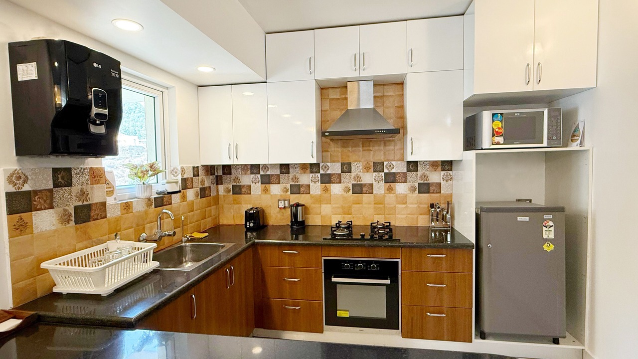 Photo of Kitchen in Kaul
