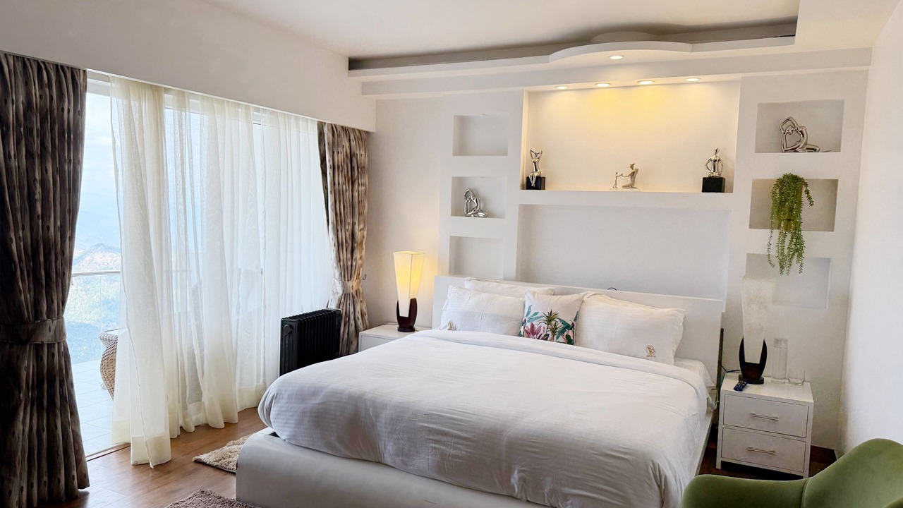 Photo of Bedroom in Kaul