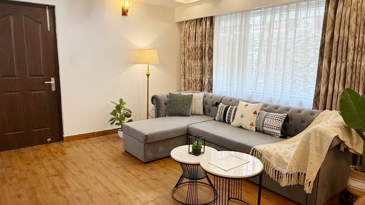 Photo of Livingroom in Kaul