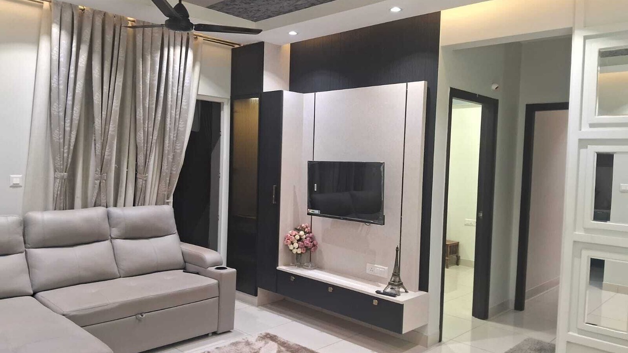 Photo of Livingroom in Manchanabele