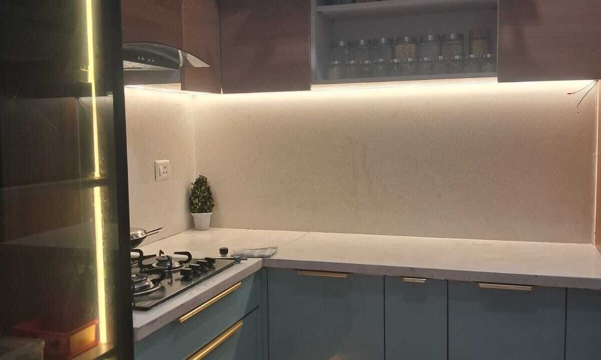 Photo of Kitchen in Manchanabele