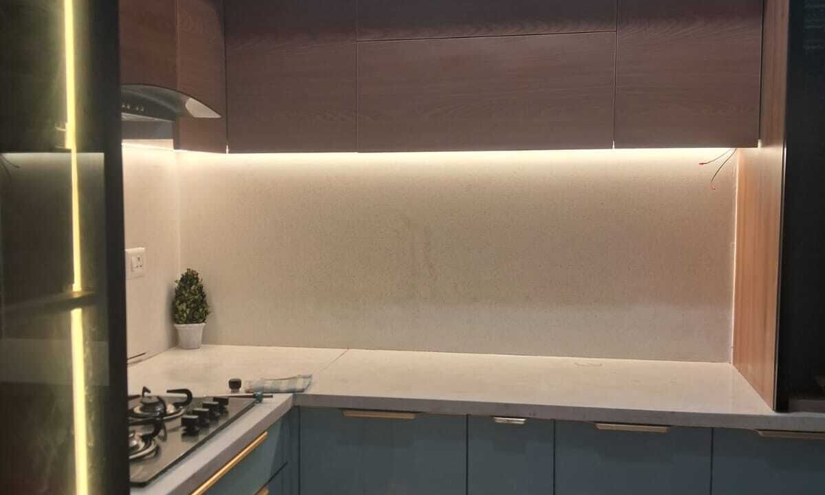 Photo of Kitchen in Manchanabele