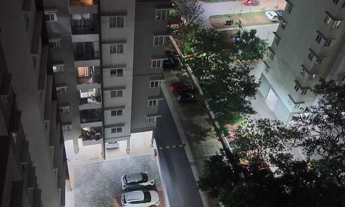 Photo of Outdoor in Manchanabele