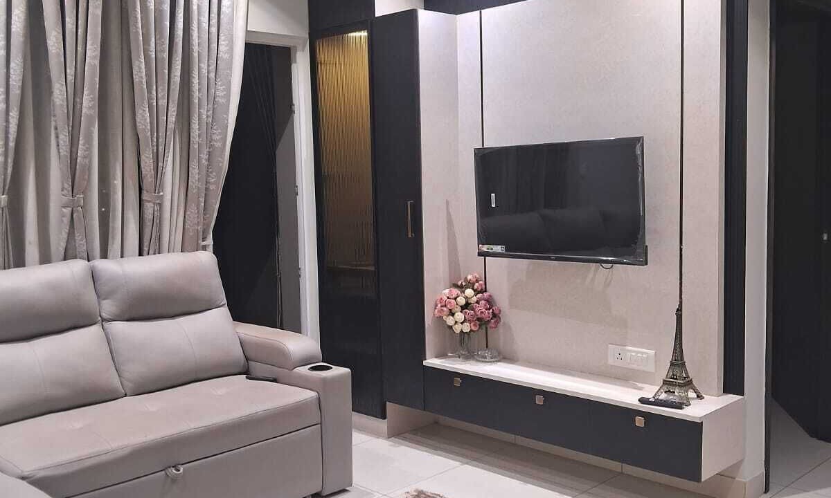 Photo of Livingroom in Manchanabele