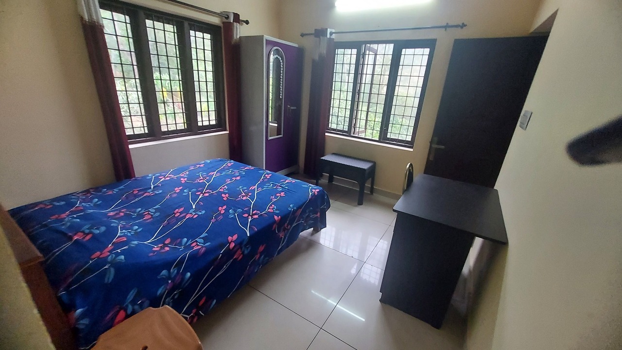 Photo of Bedroom in Mannarkkad