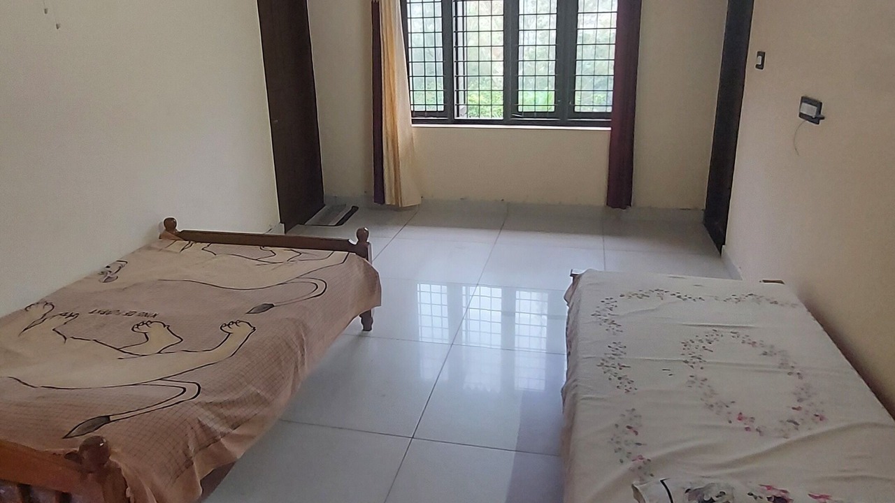 Photo of Bedroom in Mannarkkad