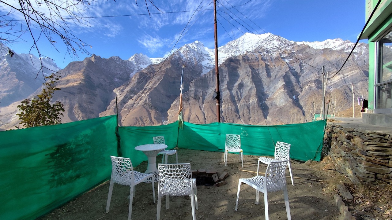Photo of Outdoor in Keylong