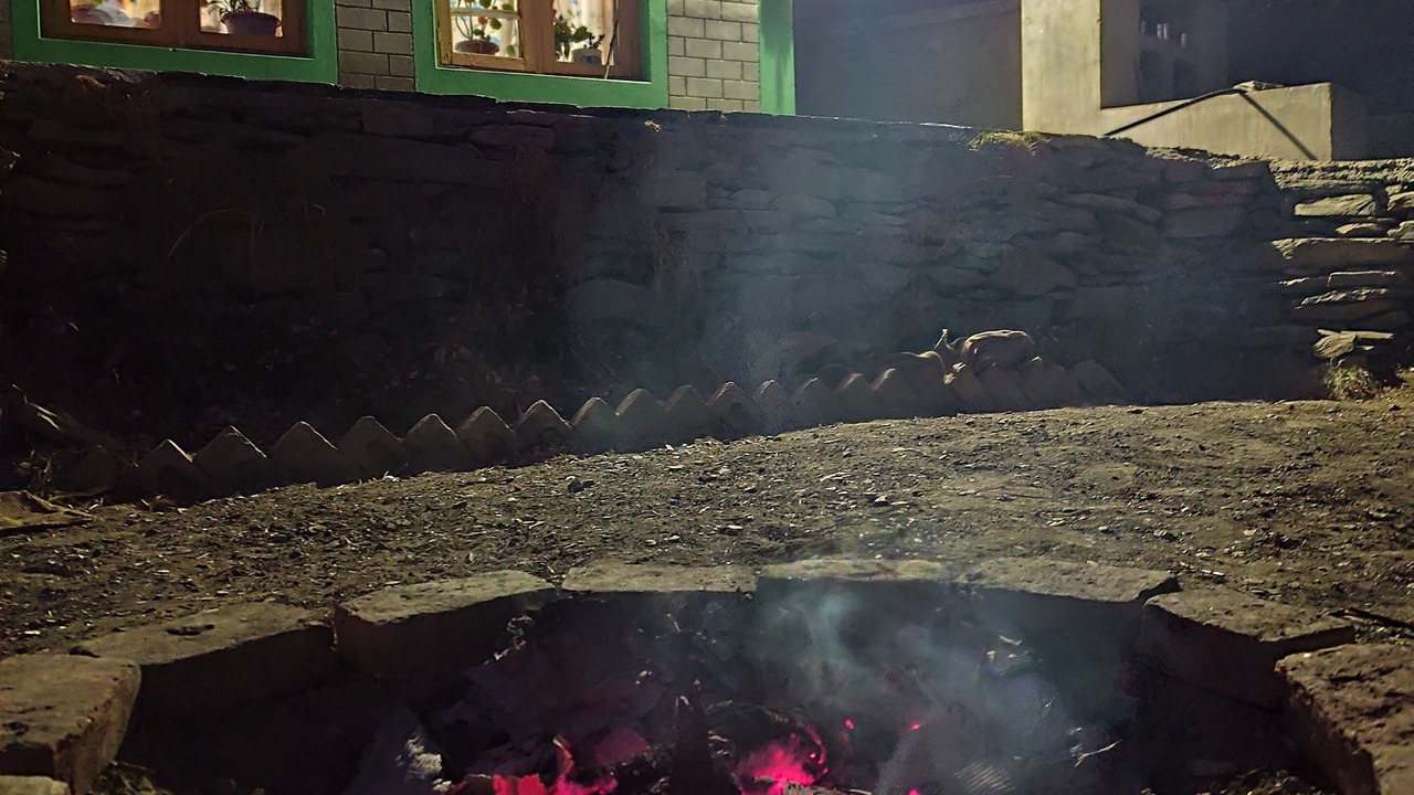 Photo of Outdoor in Keylong