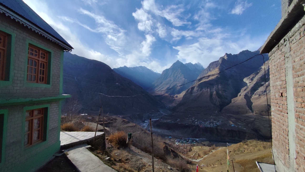 Photo of Others in Keylong
