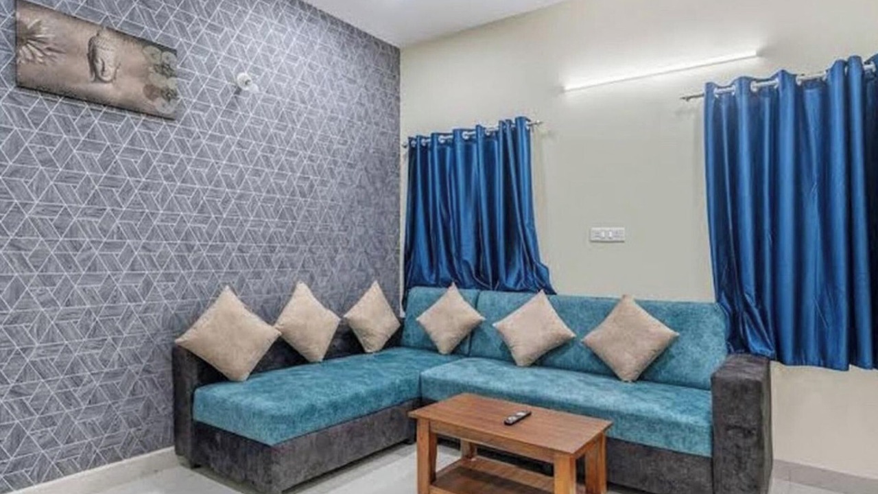 Photo of Livingroom in Kukatpally Housing Board Colony