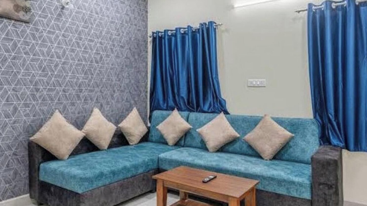 Photo of Livingroom in Kukatpally Housing Board Colony