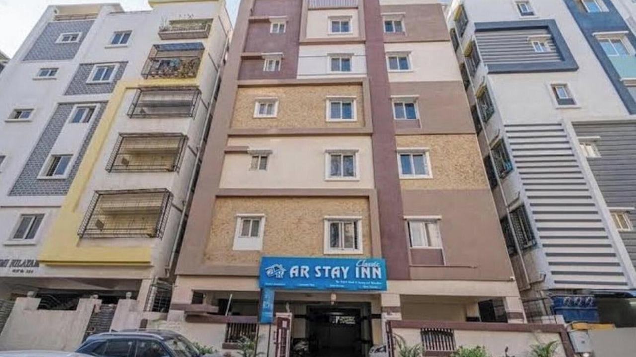 Photo of Outdoor in Kukatpally Housing Board Colony