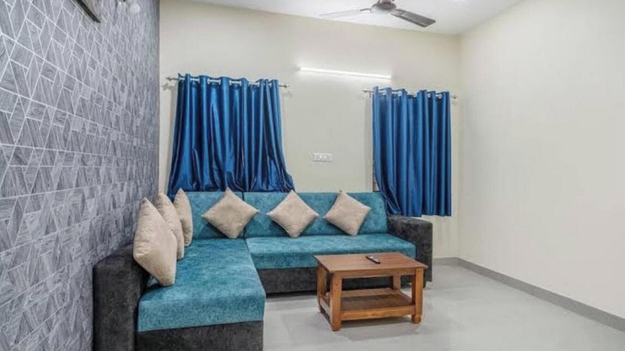 Photo of Livingroom in Kukatpally Housing Board Colony